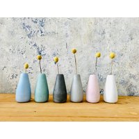 Beton Vase Beton Vase von Betongedoens