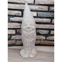 Beton Gartenzwerg von BetonwerkLaden