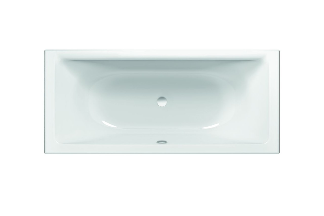 Bette Badewanne Rechteck Free Antirutsch Sense 6829-000AS von Bette