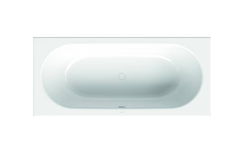 BetteStarlet Rechteck Badewanne, 190x90cm, 1830, 1830-000 von Bette