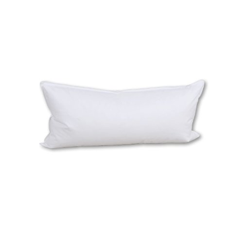 Betten-Anne Kopfkissen 40 x 80 cm 100% weiße deutsche Gänsefedern 600 g Betten-Anne Kopfkissen 40 x 80 cm 100% weiße deutsche Gänsefedern 600 g von Betten-Anne