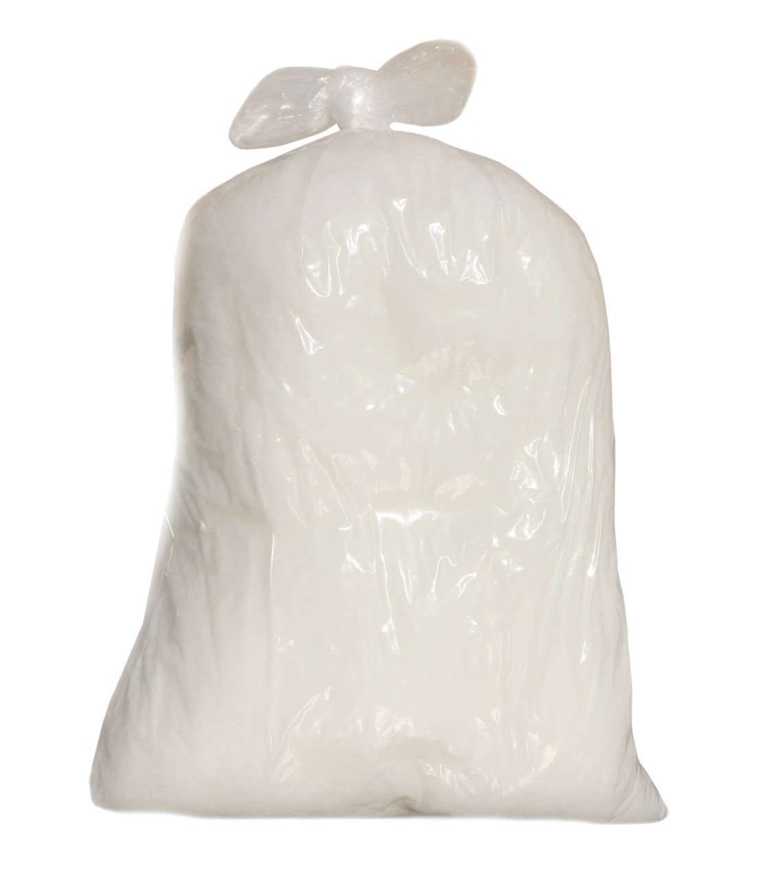 Nachfüllpack Faserfüllung Textilfaser Hohlfaser Füllung allergikergeeignet 500 g Nachfüllpack Faserfüllung Textilfaser Hohlfaser Füllung allergikergeeignet 500 g von Betten Hofmann