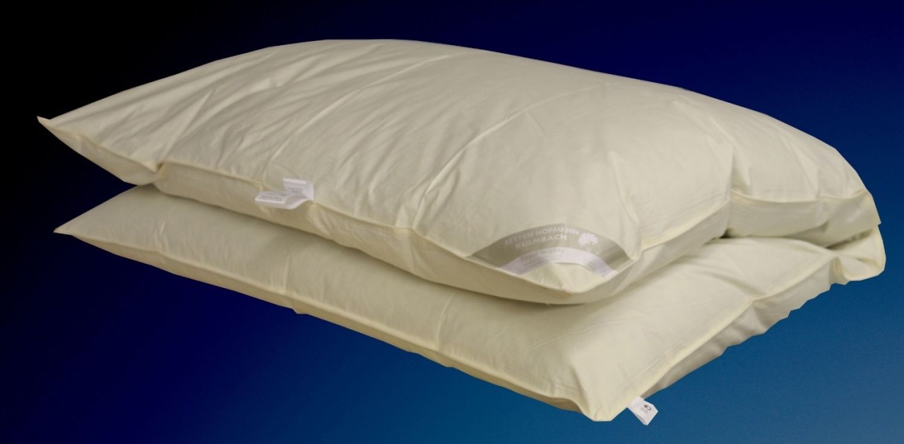 Hofmann Franken Oberbett Daunenbett Ballonbett 155x220 cm, 100% Daunen, 2000g Hofmann Franken Oberbett Daunenbett Ballonbett 155x220 cm, 100% Daunen, 2000g von Betten Hofmann