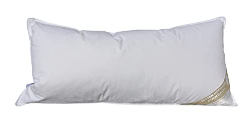 Hofmann Franken kuschelweiches Daunenkissen Kopfkissen 40x80 cm 300g 100% Daunen Hofmann Franken kuschelweiches Daunenkissen Kopfkissen 40x80 cm 300g 100% Daunen von Betten Hofmann