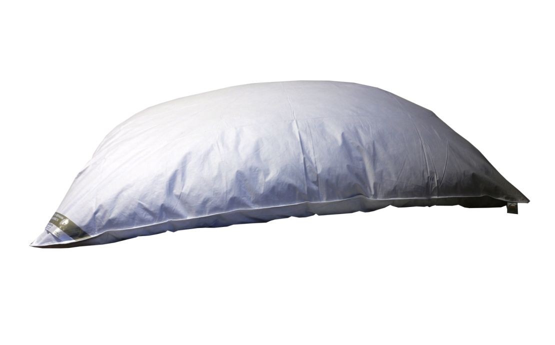 Oberbett Daunenbett Ballonbett 135x200 cm 1500 g neue Daunen 100% superwarm Oberbett Daunenbett Ballonbett 135x200 cm 1500 g neue Daunen 100% superwarm von Betten Hofmann