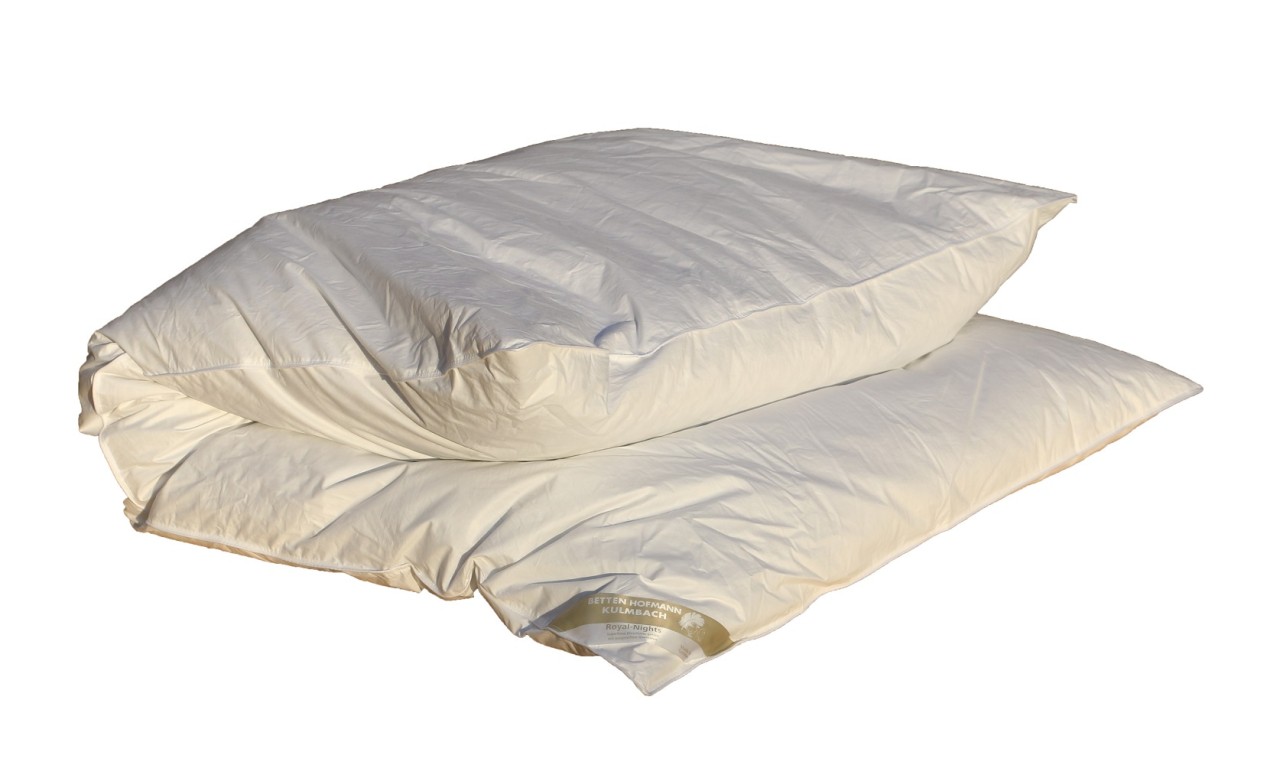 Oberbett Daunenbett Ballonbett Winterdecke 155x200 cm 2000g 60% Daunenanteil Oberbett Daunenbett Ballonbett Winterdecke 155x200 cm 2000g 60% Daunenanteil von Betten Hofmann