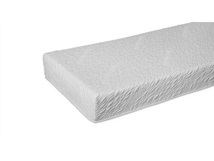 Gelschaum-Matratze orthowell comfort XXL von Betten.de