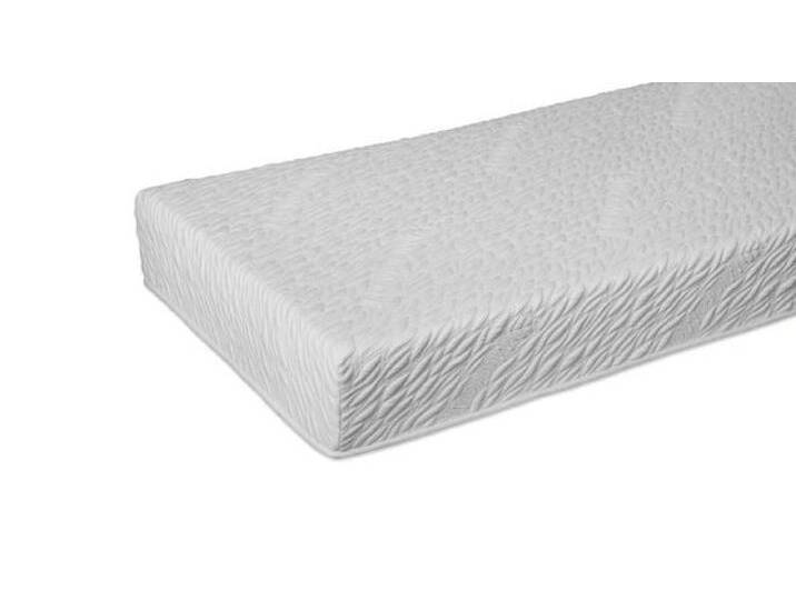Gelschaum-Matratze orthowell relax von Betten.de