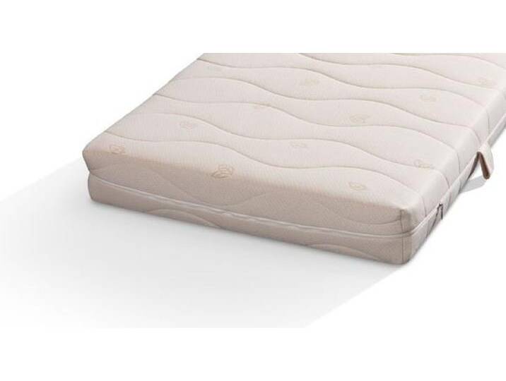 Naturlatex-Matratze orthowell bio XXL von Betten.de