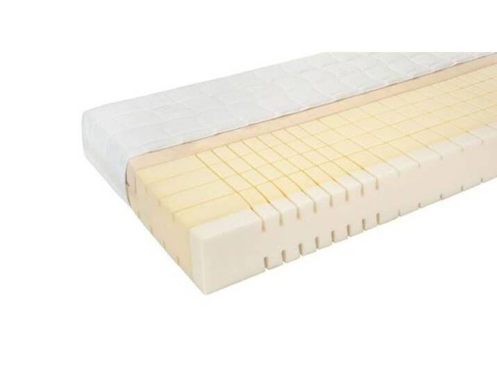 orthowell Kaltschaum-Seniorenmatratze dream XXL mit Sitzkante von Betten.de