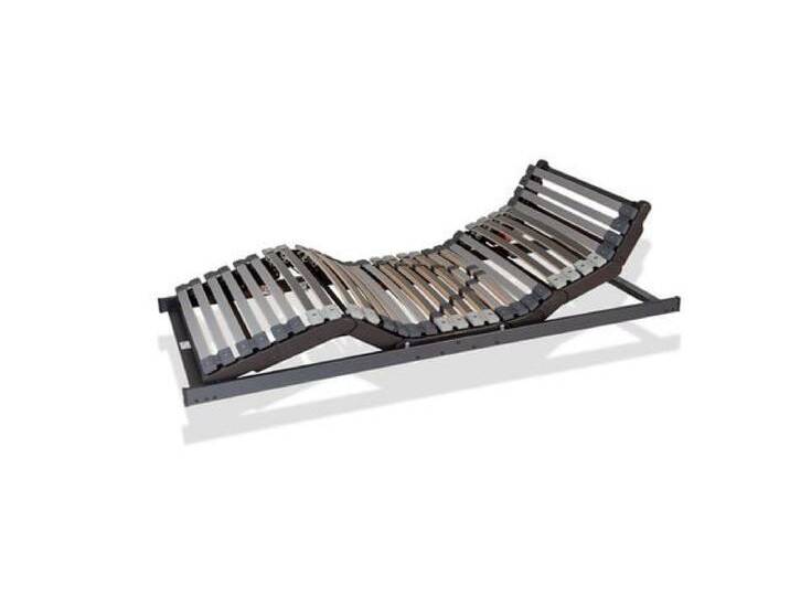 orthowell Lattenrost royalflex XXL elektrisch verstellbar von Betten.de