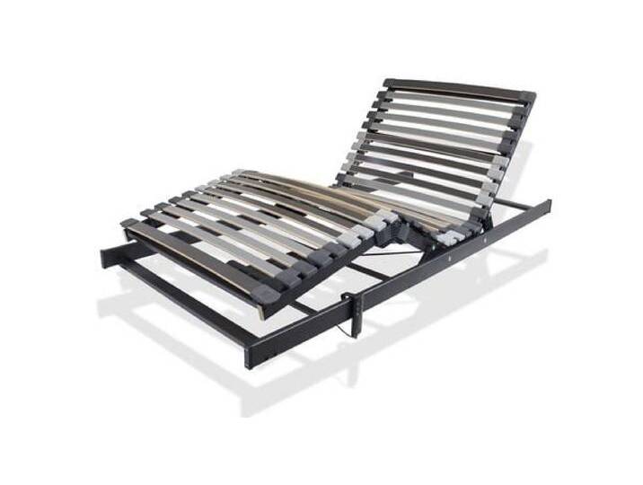 orthowell Lattenrost ultraflex XXL elektrisch verstellbar von Betten.de