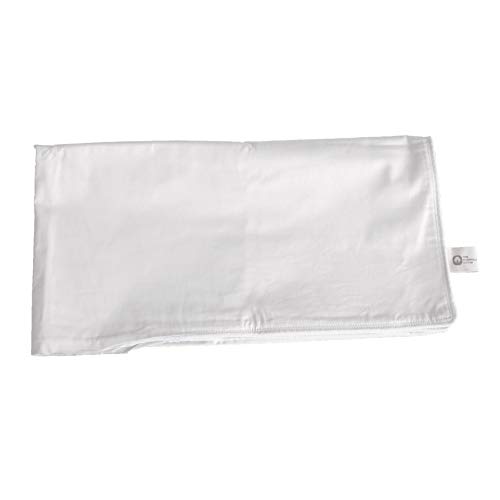 Bettenhaus Inlett Kopfkissen, Importware, Größe: ca. 80x80 cm, Farbe: 01 weiß Bettenhaus Inlett Kopfkissen, Importware, Größe: ca. 80x80 cm, Farbe: 01 weiß von Bettenhaus