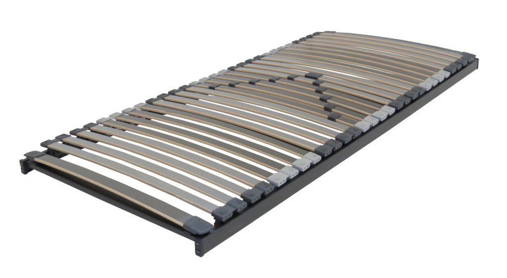 Lattenrost »XL 135 kg - Rahmen starr«, Bettenkiste von Bettenkiste