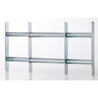 Fenstergitter, 2 Streben Fenstergitter, 2 Streben von Better Home