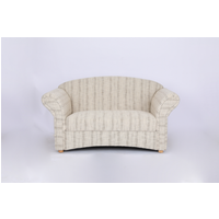 Loretta 1-2-Sitzer Sofa - Grau von Better Home