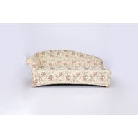 Loretta 2-3-Sitzer Sofa mit linker Armlehne – Blumenmuster von Better Home