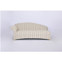Loretta 2-3-Sitzer Sofa mit linker Armlehne - Grau Loretta 2-3-Sitzer Sofa mit linker Armlehne - Grau von Better Home