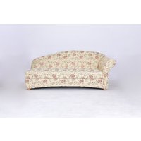 Loretta 2-3-Sitzer Sofa mit rechter Armlehne – Blumenmuster von Better Home