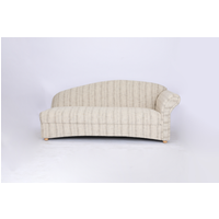 Loretta 2-3-Sitzer Sofa mit rechter Armlehne – Grau von Better Home