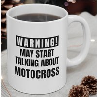 Motocross Geschenke, Tasse, Geschenk, Tassen, Mama, Papa, Geschenke Für Männer von BetterGiftStore