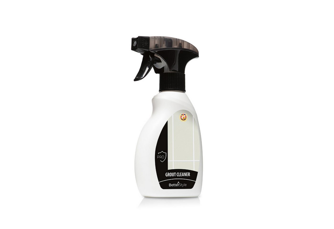 BetterStyle Aktivschaum, Fugenreiniger Sanitärreiniger (Professional, Kompakt, [- Fugenreiniger, Sanitärreiniger, Reinigungsmittel chlorfrei, Aktivschaum, prof. Reinigung, Bad & Küche, bis 30 m² Fläche) BetterStyle Aktivschaum, Fugenreiniger Sanitärreiniger (Professional, Kompakt, [- Fugenreiniger, Sanitärreiniger, Reinigungsmittel chlorfrei, Aktivschaum, prof. Reinigung, Bad & Küche, bis 30 m² Fläche) von BetterStyle