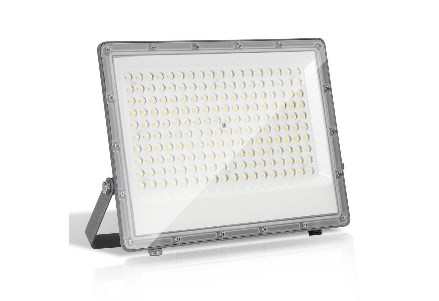 Bettizia LED Flutlichtstrahler 150W LED Fluter Flutlicht Außen Lampe Scheinwerfer Strahler Leuchte, Außenstrahler von Bettizia