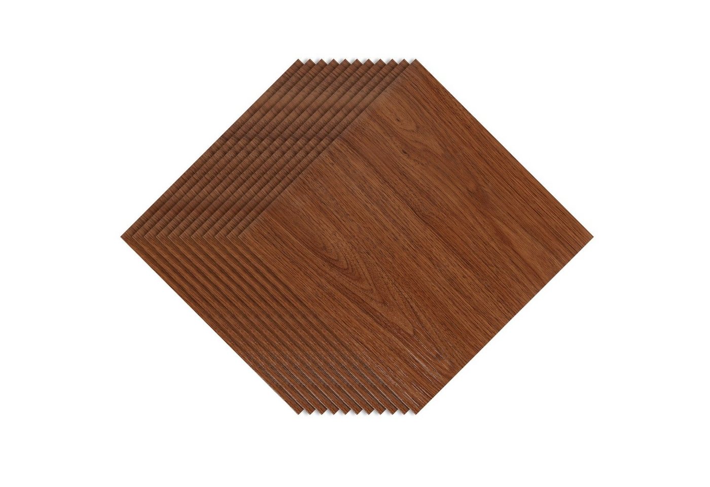 Bettizia Vinylboden Vinylboden,PVC Bodenbelag,Selbstklebende Fliesen,ca.1m²/11 Fliesen, Fußbodenheizung geeignet,schallhemmend von Bettizia