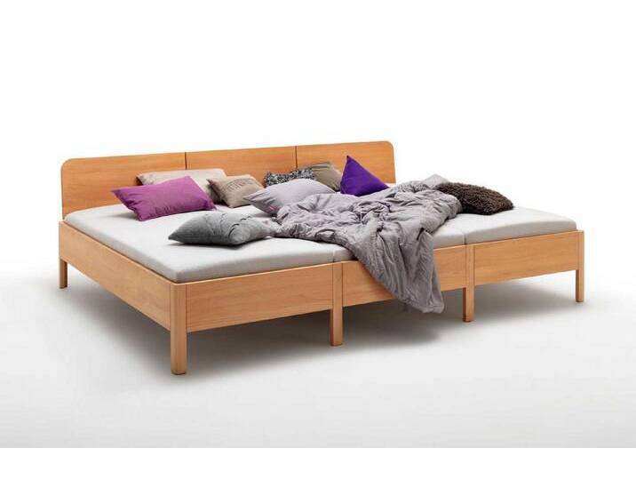 Bettkonzept Massivholzbett Modulares Familienbett, modulares Familienbett Bettkonzept Massivholzbett Modulares Familienbett, modulares Familienbett von Bettkonzept