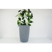 Beton Blumentopf | Garten Vase von BettonDesign