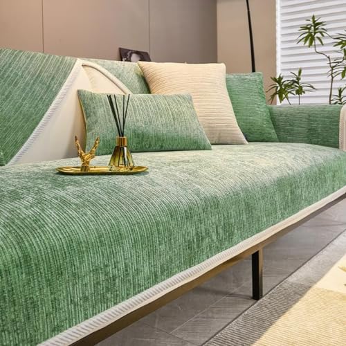 Bettschlange Sofabezug Wasserdicht Sofabezüge, Rutschfester Sofaschoner Ecksofa L Form Sofaüberwurf, Hund Katze Sofa Überwurf Sofaschutz, Sofa Abdeckung 1 2 3 4 Sitzer,90x160cm von Bettschlange