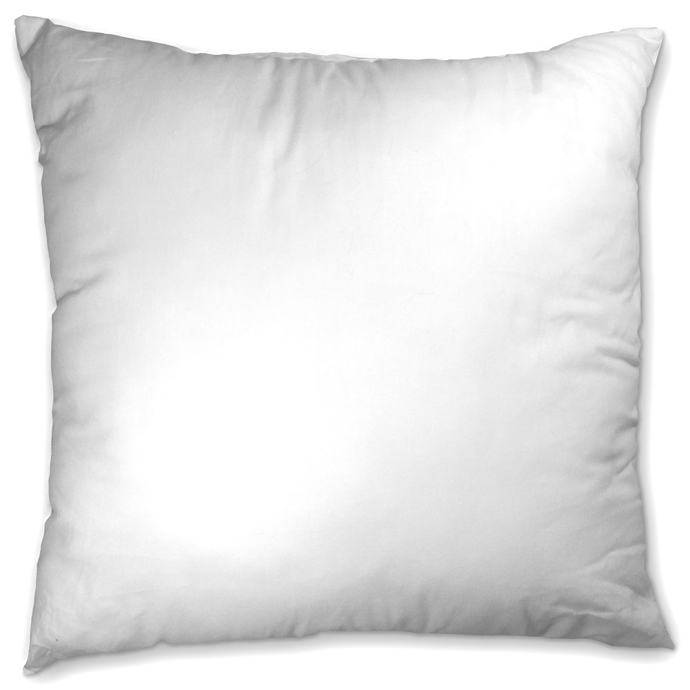 Kissenfüllung für Zierkissen 40x40cm Kissenfüllung für Zierkissen 40x40cm von Bettwaesche-mit-Stil