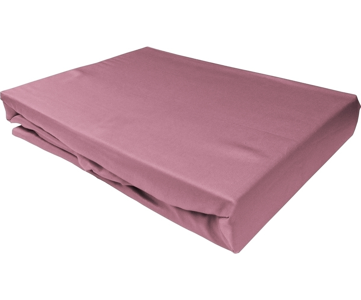 Mako Satin Spannbettlaken Rosa 120x200 cm Boxspringbett 21-30cm Matratze – 100% Baumwolle - seidig, weiches Hautgefühl mit Rundumgummi atmungsaktiv Mako Satin Spannbettlaken Rosa 120x200 cm Boxspringbett 21-30cm Matratze – 100% Baumwolle - seidig, weiches Hautgefühl mit Rundumgummi atmungsaktiv von Bettwaesche-mit-Stil