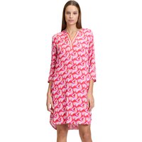 Betty Barclay Blusenkleid "Damen Sommerkleid Blusenkleid mit Taschen" Nahttasche Druck Betty Barclay Blusenkleid "Damen Sommerkleid Blusenkleid mit Taschen" Nahttasche Druck von Betty Barclay