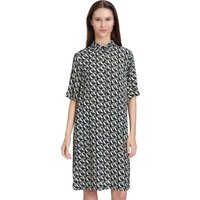Betty Barclay Hemdblusenkleid "Damen Hemdblusenkleid mit Aufdruck" Nahttasche Betty Barclay Hemdblusenkleid "Damen Hemdblusenkleid mit Aufdruck" Nahttasche von Betty Barclay