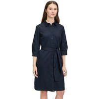 Betty Barclay Hemdblusenkleid "Damen Sommerkleid Hemdblusenkleid mit Knopfleiste" Nahttasche Form von Betty Barclay