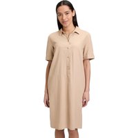 Betty Barclay Sommerkleid "Damen Leinenkleid mit Knopfleiste" Nahttasche Form Betty Barclay Sommerkleid "Damen Leinenkleid mit Knopfleiste" Nahttasche Form von Betty Barclay