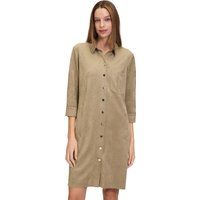Betty Barclay Hemdblusenkleid "Damen Hemdblusenkleid mit Knopfleiste" Nahttasche Material Betty Barclay Hemdblusenkleid "Damen Hemdblusenkleid mit Knopfleiste" Nahttasche Material von Betty Barclay