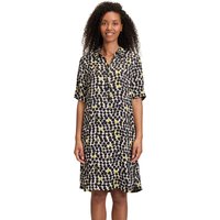 Betty Barclay Hemdblusenkleid "Damen Sommerkleid Hemdblusenkleid mit Kragen" Nahttasche Form Betty Barclay Hemdblusenkleid "Damen Sommerkleid Hemdblusenkleid mit Kragen" Nahttasche Form von Betty Barclay