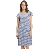 Betty Barclay Jerseykleid "Damen Sommerkleid Jerseykleid mit Stufen" Ohne Tasche Form Betty Barclay Jerseykleid "Damen Sommerkleid Jerseykleid mit Stufen" Ohne Tasche Form von Betty Barclay