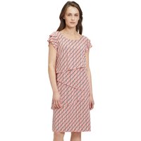 Betty Barclay Jerseykleid "Damen Sommerkleid Jerseykleid mit Stufen" Ohne Tasche Form Betty Barclay Jerseykleid "Damen Sommerkleid Jerseykleid mit Stufen" Ohne Tasche Form von Betty Barclay
