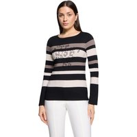Betty Barclay Kurzarmshirt "Damen Ringelshirt mit U-Boot-Ausschnitt" 1 Stk. tlg. Betty Barclay Kurzarmshirt "Damen Ringelshirt mit U-Boot-Ausschnitt" 1 Stk. tlg. von Betty Barclay