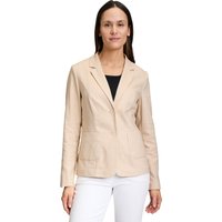 Betty Barclay Kurzblazer "Damen Blazer-Jacke langarm" Material Betty Barclay Kurzblazer "Damen Blazer-Jacke langarm" Material von Betty Barclay