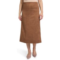 Betty Barclay Maxirock "Damen A-Linien-Rock unifarben" Betty Barclay Maxirock "Damen A-Linien-Rock unifarben" von Betty Barclay