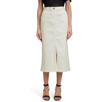 Betty Barclay Midirock "Damen Jeansrock mit Waschung" Form Betty Barclay Midirock "Damen Jeansrock mit Waschung" Form von Betty Barclay