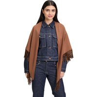 Betty Barclay Modetuch "Damen Tuch mit Fransen" von Betty Barclay