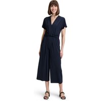 Betty Barclay Overall "Damen Jumpsuit mit Eingrifftaschen" 1 Stk. tlg. Form von Betty Barclay