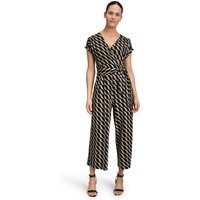 Betty Barclay Overall "Betty Barclay Damen Jumpsuit mit Eingrifftaschen", (1 tlg.), Form von Betty Barclay