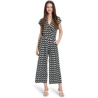 Betty Barclay Overall "Damen Jumpsuit mit Eingrifftaschen" 1 Stk. tlg. von Betty Barclay