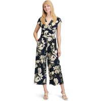 Betty Barclay Overall "Damen Jumpsuit mit Eingrifftaschen" 1 Stk. tlg. von Betty Barclay